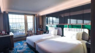 Hotel Indigo Harbin Central Avenue by IHG - 1