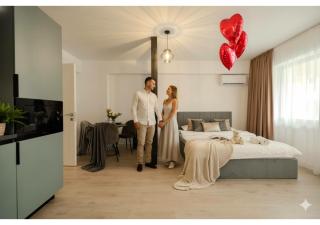 Elegant Studio by Blvd - Comfort & Style - 0