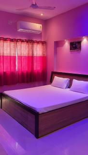 Dwarka Home Stay - 1