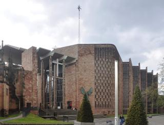 Modern & Cosy Central Coventry Budget Studio - Coventry - 6