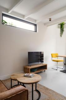 Beachhouse SeaBreeze - vernieuwd! - 4