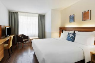 Four Points Flex by Sheraton Vienna Hauptbahnhof - 9