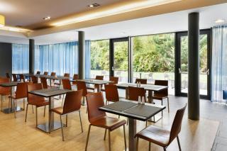 Four Points Flex by Sheraton Vienna Hauptbahnhof - 8