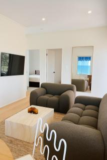 Beachfront Penthouse With Uninterrupted Ocean Views - 7