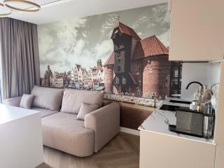 Gdańsk Luxury Stay Mostek - 0