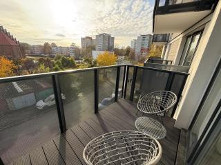 Gdańsk Luxury Stay Mostek - 7