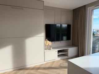 Gdańsk Luxury Stay Mostek - 6