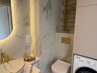 Gdańsk Luxury Stay Mostek - 4