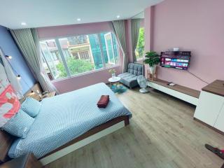 NICE APT HaNoi 02HH 2 - 8