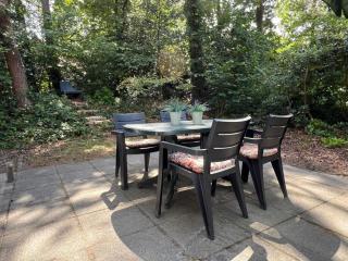 The Molshoop - In the middle of the forest - 6