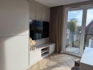 Gdańsk Luxury Stay Mostek - 3