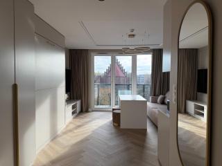 Gdańsk Luxury Stay Mostek - 1