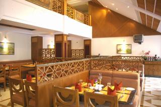 Regency Kanchipuram by GRT Hotels - 9