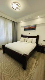 Oasis Gardens Apartments - 3