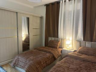 A Double bed apartment in the heart of Amman - 6