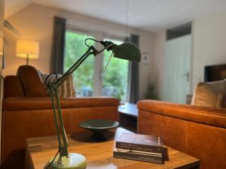 The Molshoop - In the middle of the forest - 2