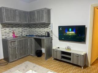 A Double bed apartment in the heart of Amman - 1