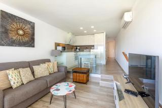 Playa del Ingles - Paraiso - 2