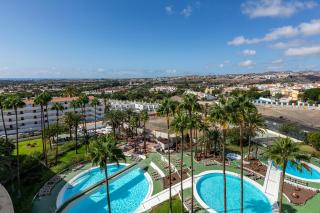 Playa del Ingles - Paraiso - 9