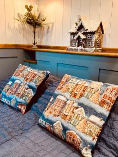 Worcester Escape - 8