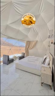 RUM ROYAL CLASSIC lUXURY CAMP - 5