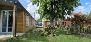 Chalet Robinson, a 20 km de Disney et 50 de Paris - SNCF - 8