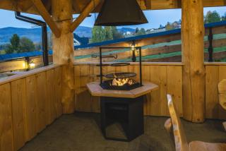 Widokowa Chata Istebna Trójwieś - 2