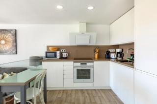 Playa del Ingles - Paraiso - 8