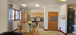 Lovely 2 pool Apt, 350m to beach, 6km from Trogir - Apt Sunny Relax - 1