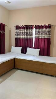 Dwarka Home Stay - 1
