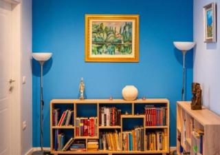 Tirana Centre Lions Gate 3 - 9