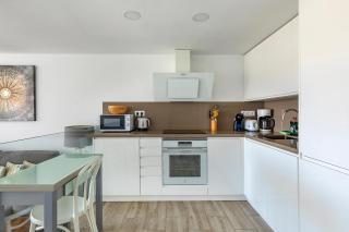 Playa del Ingles - Paraiso - 4