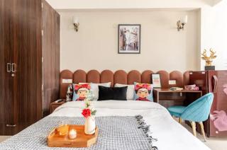 Stayo Select Stays - 7