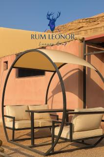 RUM LEONOR lUXURY CAMP - 3