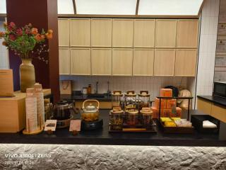 Moli Hotel Beijing Huguosi Ping'anli Subway Station Branch - 9