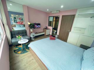 NICE APT HaNoi 02HH 3 - 5