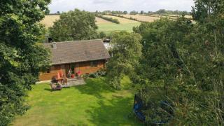 Ferienhaus Angeln - 7