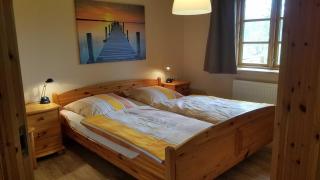 Ferienhaus Angeln - 6