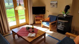 Ferienhaus Angeln - 9