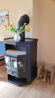 Ferienhaus Angeln - 8