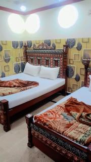 Hotel crown palace - 8