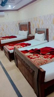 Hotel crown palace - 5