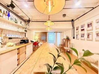 Dominol House l 5 min to Nimman l MAYA l Old Town l 附近的房子 - 6