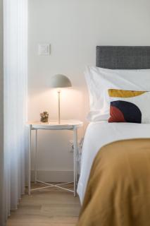 Antas Park with pool and gym - to work & leisure - 9