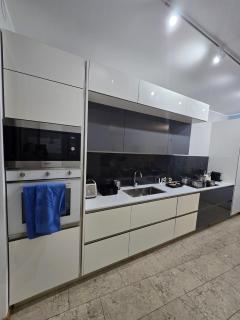 Giulia's Penthouse - 5