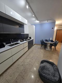 Giulia's Penthouse - 1