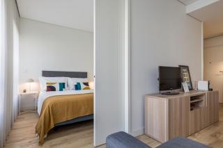 Antas Park with pool and gym - to work & leisure - 6