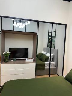 Central Baku Near Formula 1 Targovu - 6