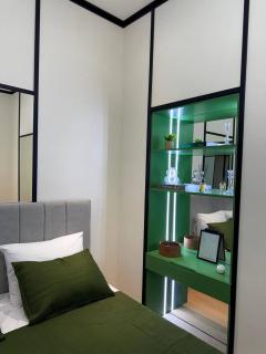 Central Baku Near Formula 1 Targovu - 2