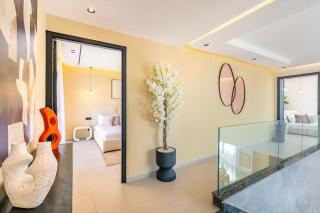 Luxury Villa, Design, Comfort, Heated Pool, Games - 5